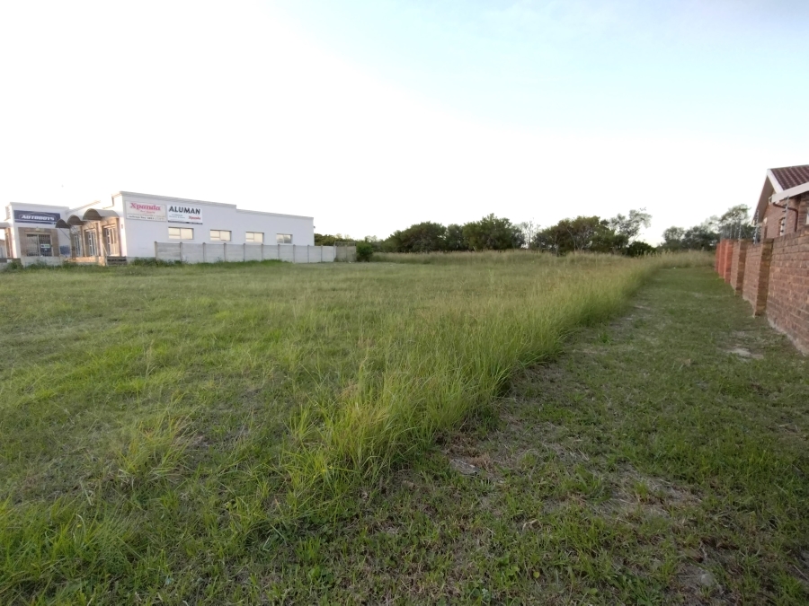 0 Bedroom Property for Sale in Jeffreys Bay Central Eastern Cape